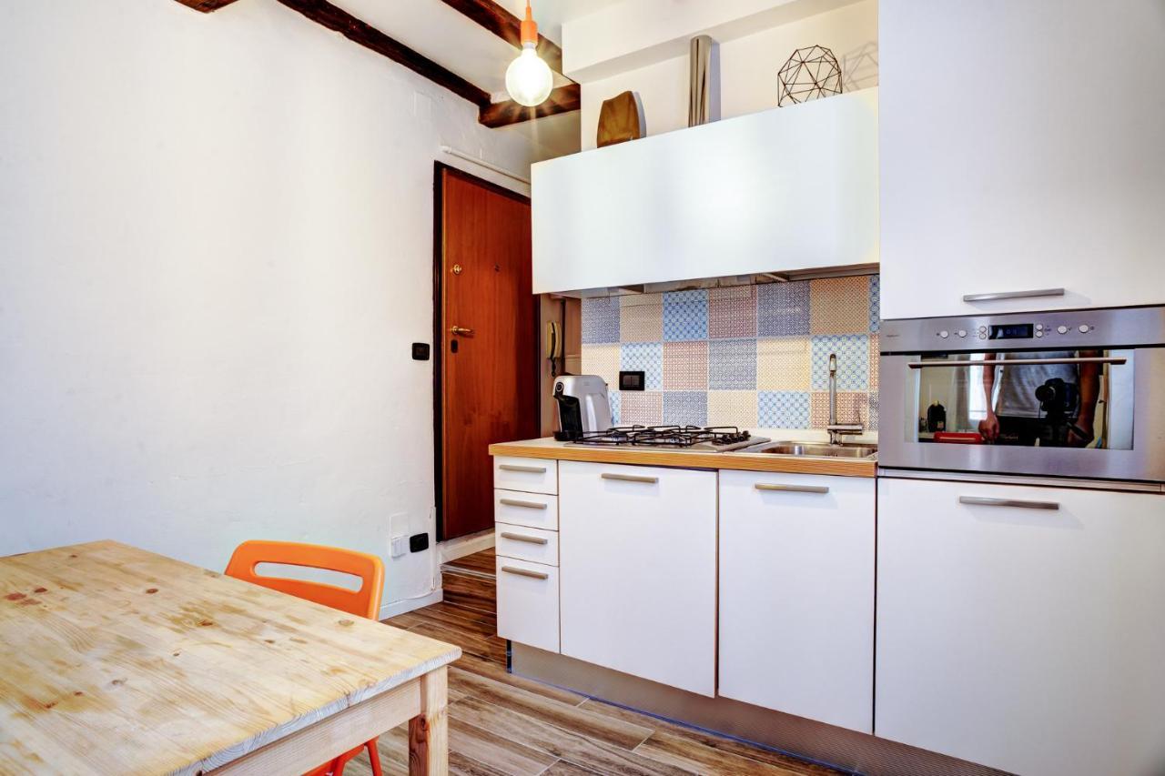 Bologna City Center Apartment By Wonderful Italy Ngoại thất bức ảnh