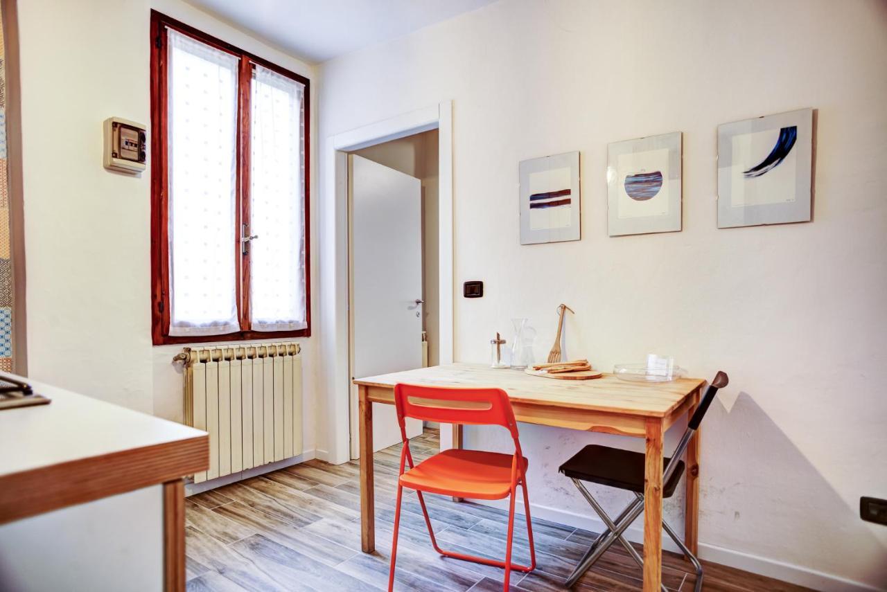 Bologna City Center Apartment By Wonderful Italy Ngoại thất bức ảnh
