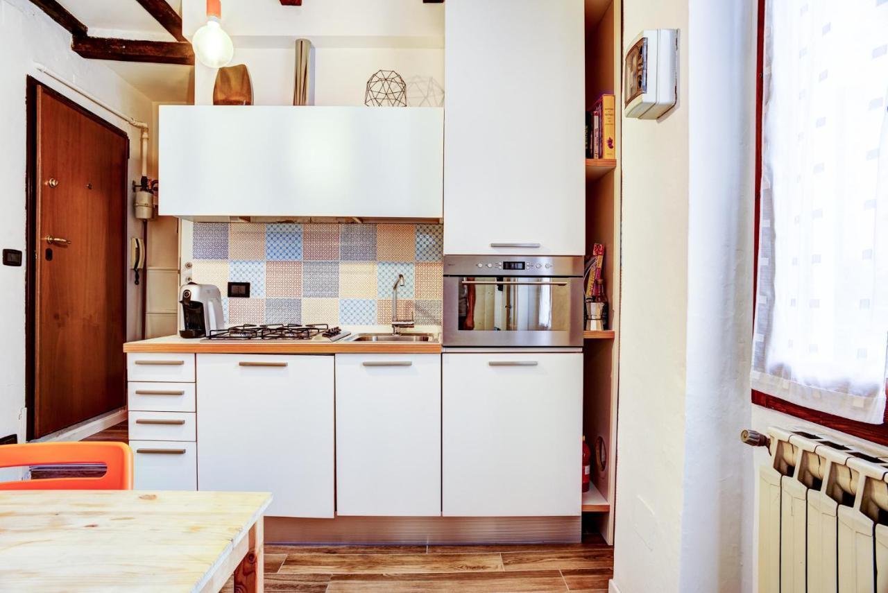 Bologna City Center Apartment By Wonderful Italy Ngoại thất bức ảnh