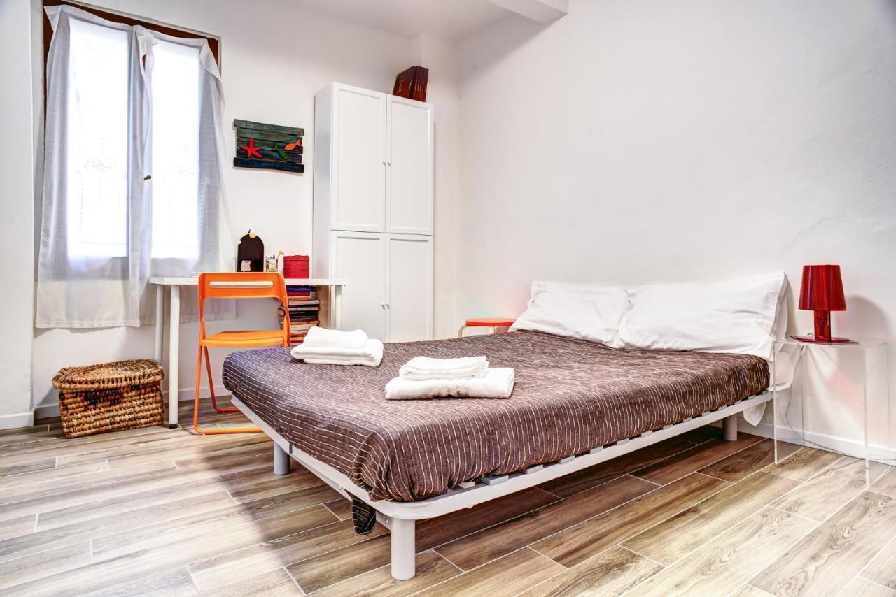 Bologna City Center Apartment By Wonderful Italy Ngoại thất bức ảnh