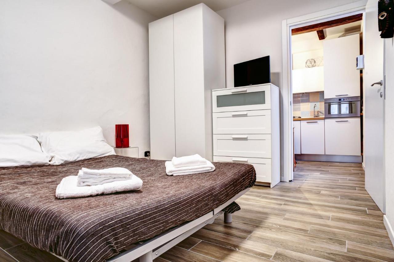 Bologna City Center Apartment By Wonderful Italy Ngoại thất bức ảnh