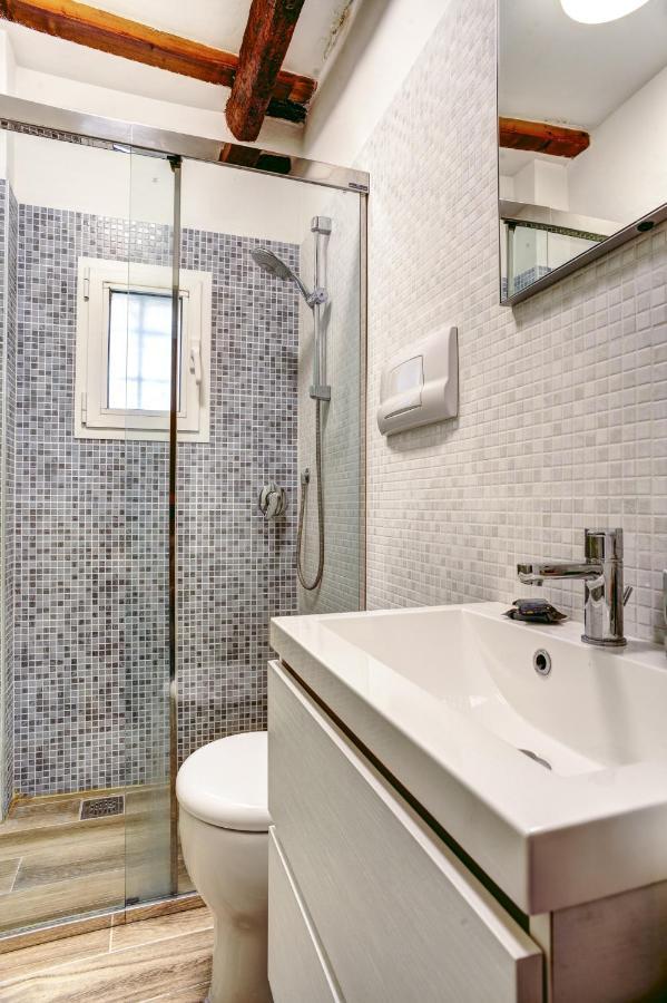 Bologna City Center Apartment By Wonderful Italy Ngoại thất bức ảnh